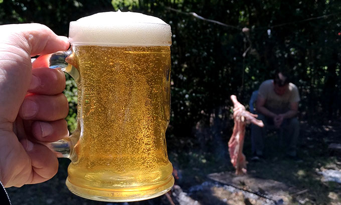 dorada-pampeana