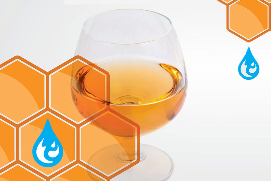 water chemistry of mead
