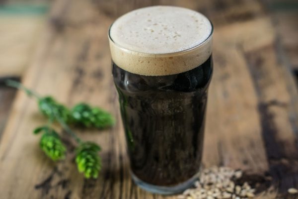 black IPA