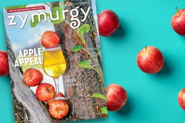 September/October 2020 Zymurgy Magazine