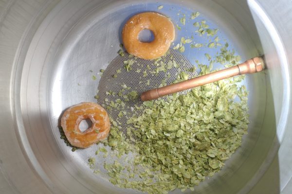 donut-pale-ale recipe