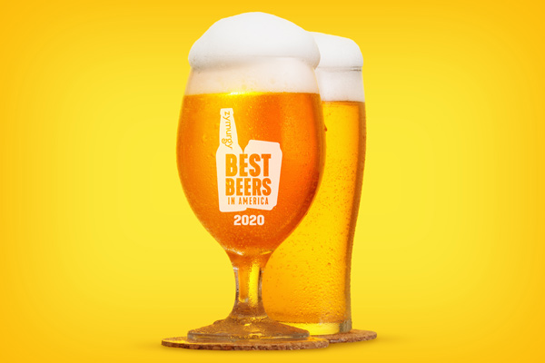 Best Beers in America 2020