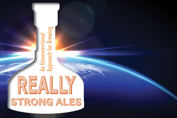 strong ale article image