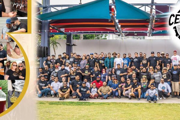 SoCal Cerveceros Homebrew Club