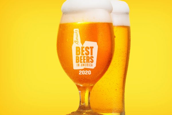 best beers 2020