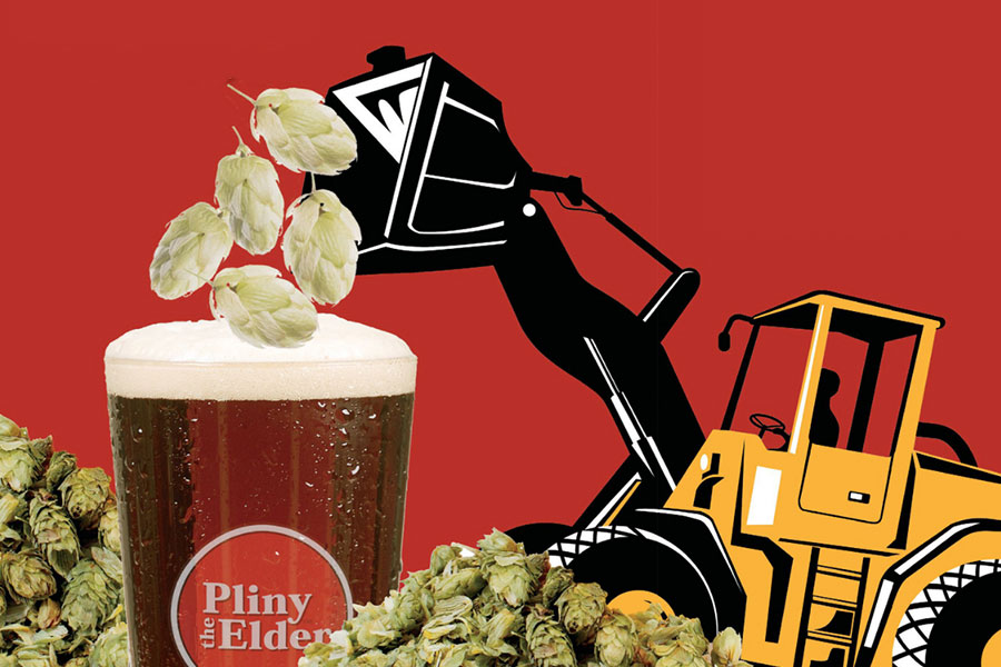 Brew a Double IPA