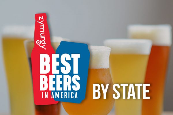 Zymurgy's Best Beers in America