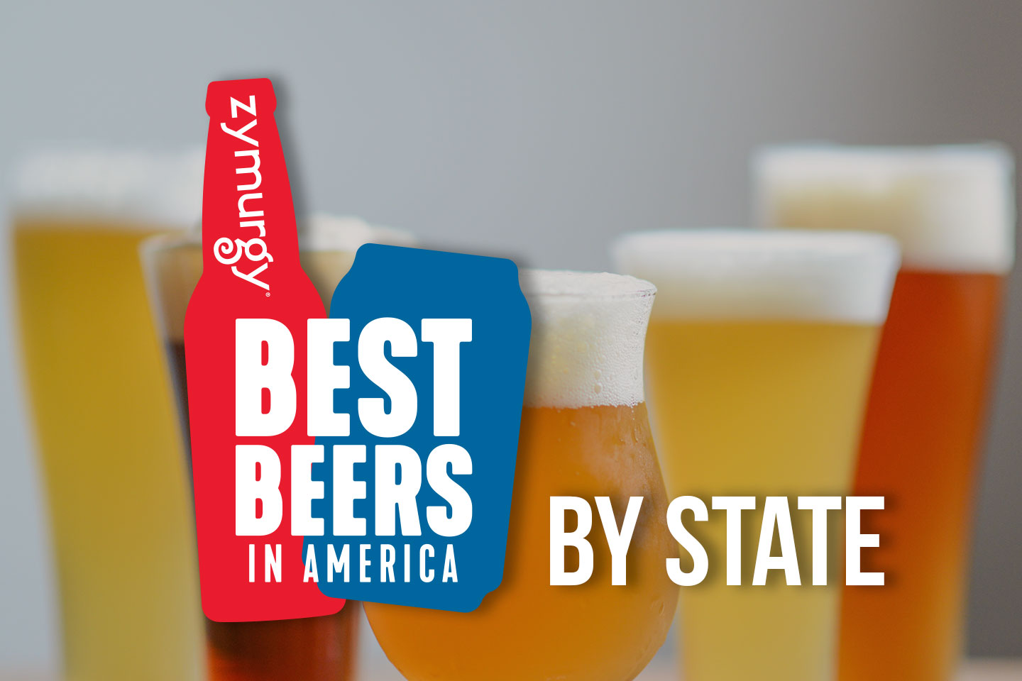 Zymurgy's Best Beers in America