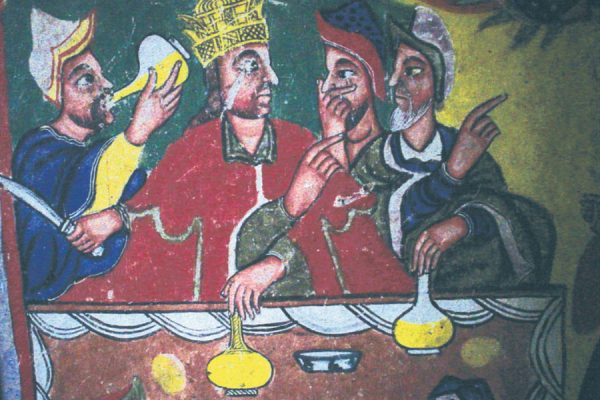 Ethiopia Imperial Mead