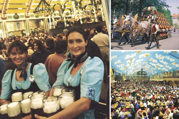 Oktoberfest