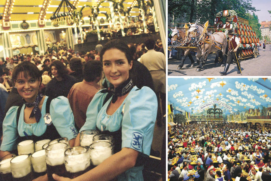 Oktoberfest