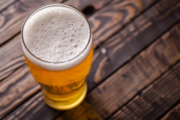 australian sparkling ale