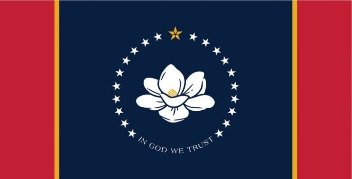 mississippi flag