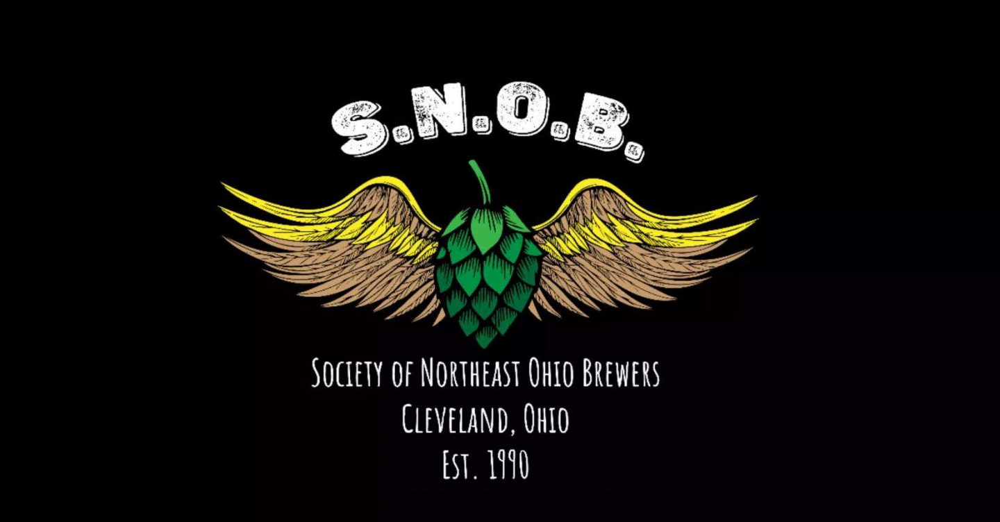 sociery of northeast ohio brewers