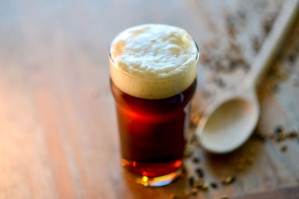 Barleywine