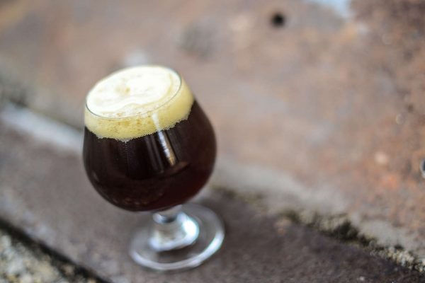 Whiskey-Porter