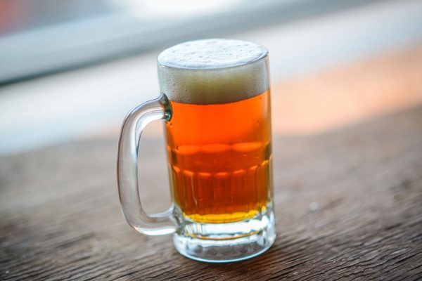 Brown amber Beer Style
