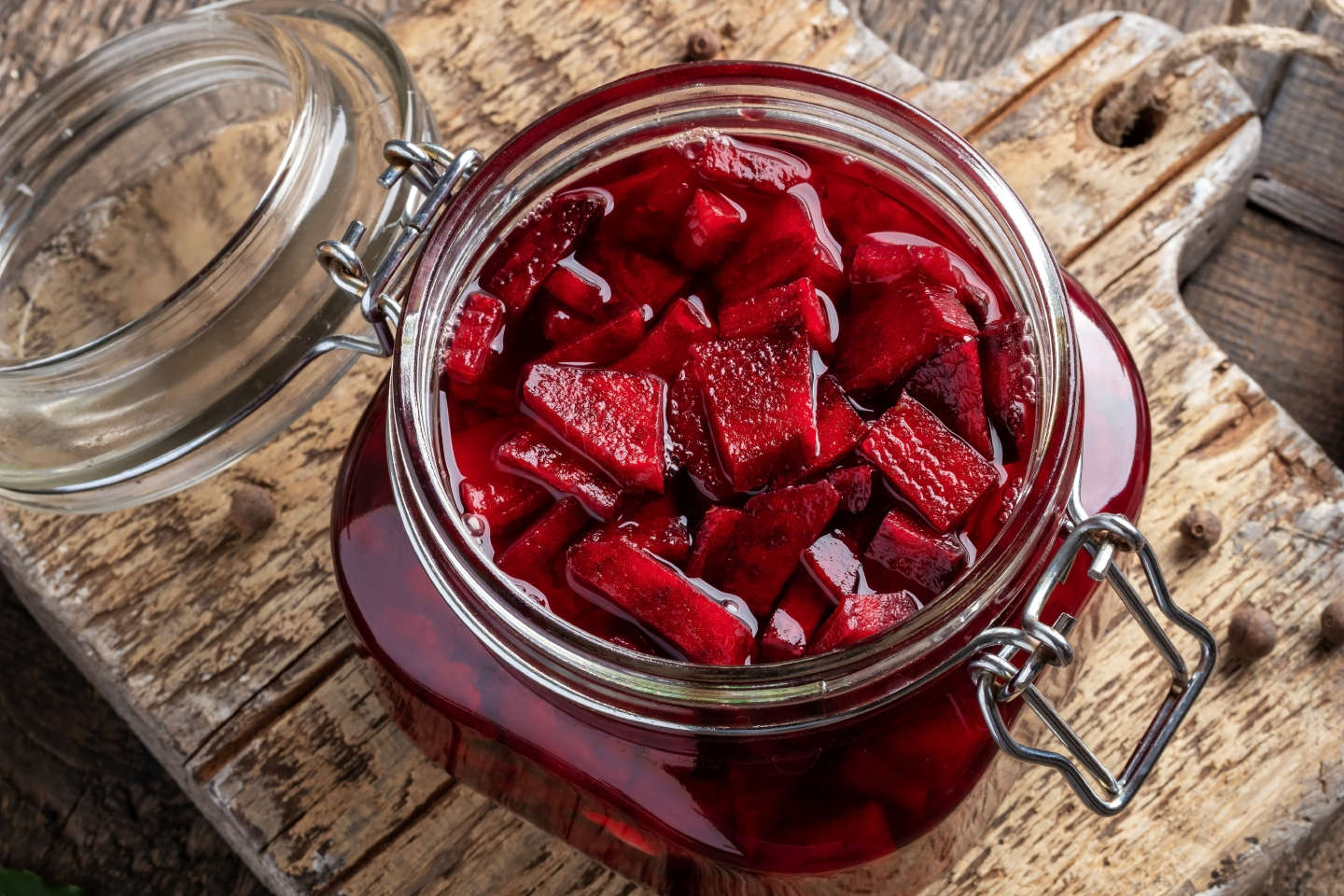 beet kvass