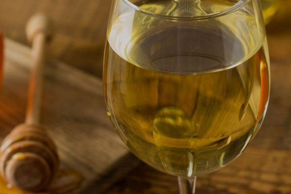 how to make mead