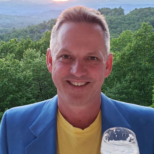 Christopher Frey
