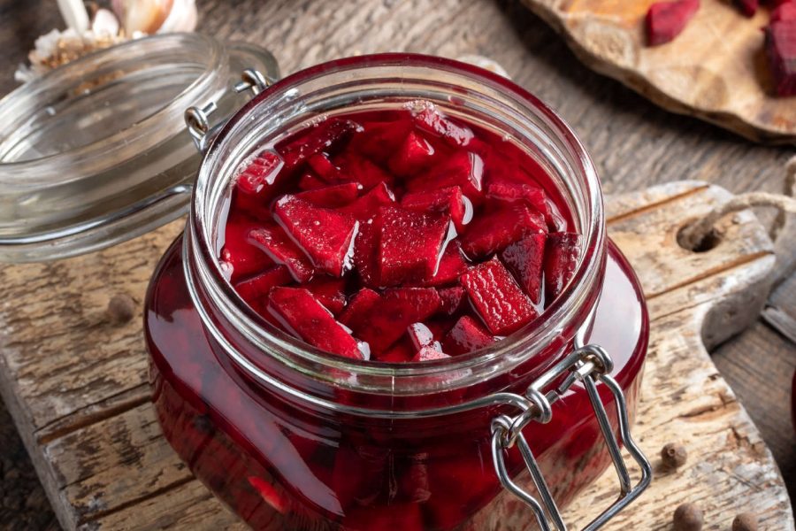 beet-kvass-on-a-table