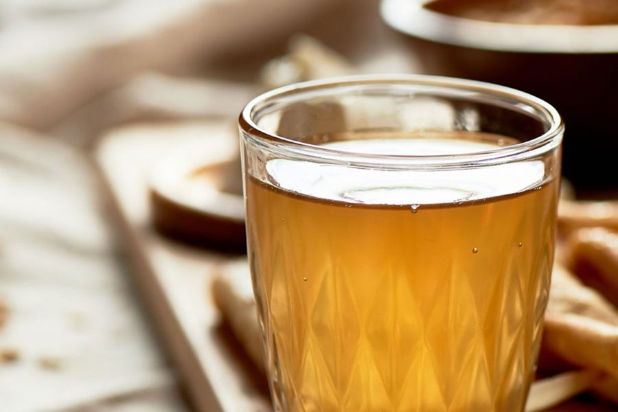 Orange Blossom Mead
