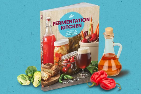 The Fermentation Kitchen
