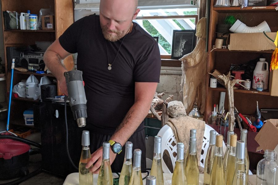 Best-Man-Helping-Bottle