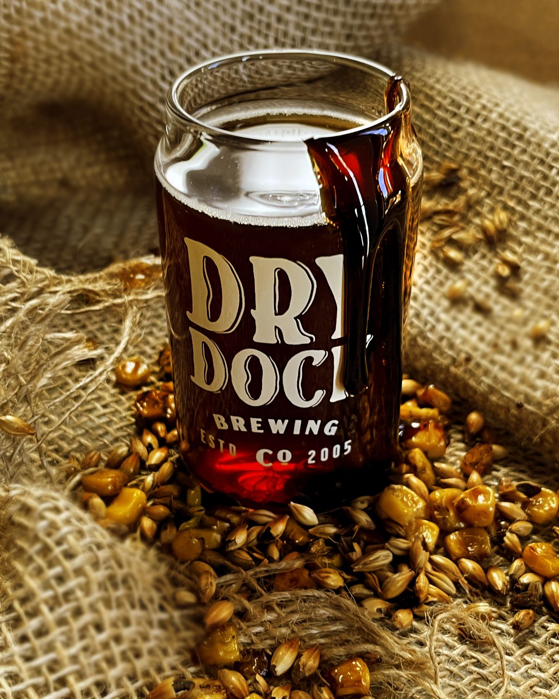 Dry Dock Poor Richard's Ale Recipe
