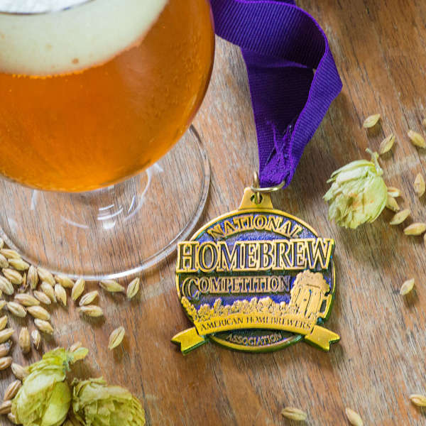 national-homebrew-competition-gold-medal