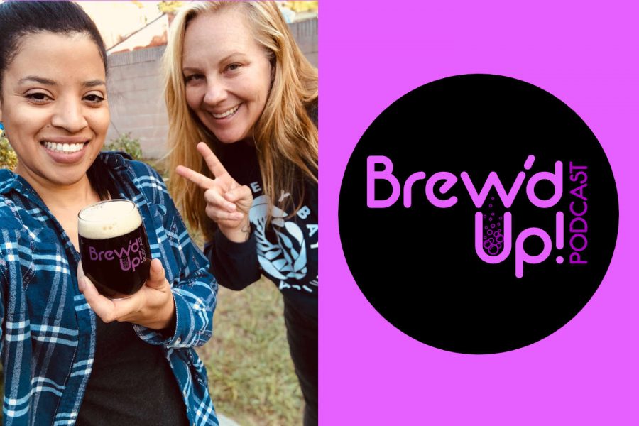 tyler and laurie brewd up podcast