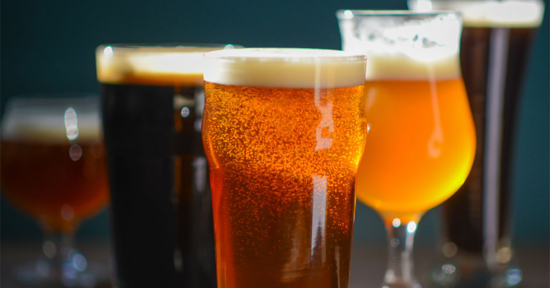Sign Up for What's Brewing - American Homebrewers Association