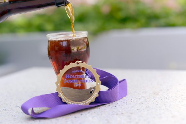 2022 National Homebrew Competition
