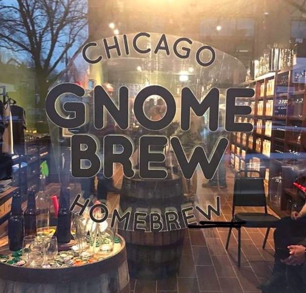 gnome-homebrew-shop