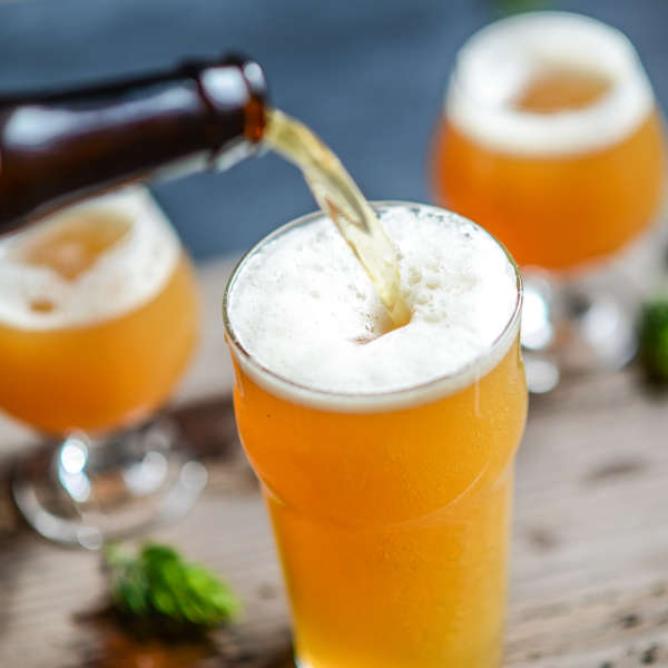 hazy new england ipa