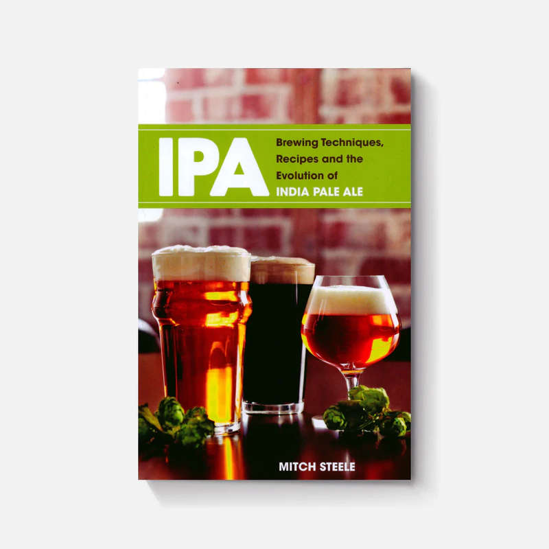 ipa book cover