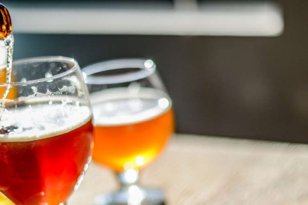 assorted beers