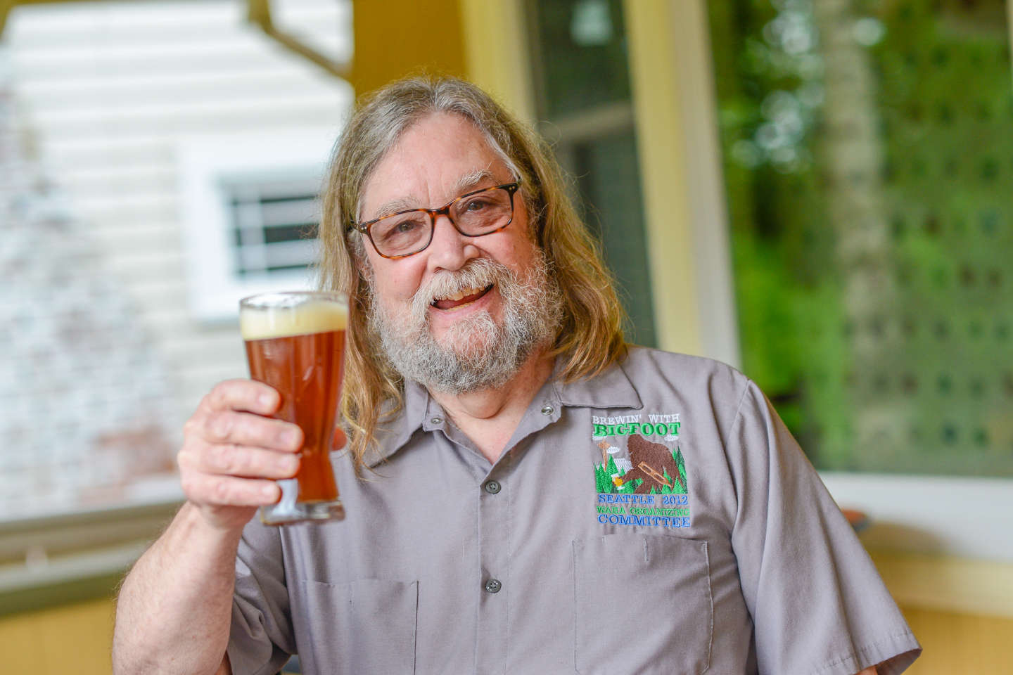 homebrewer denny conn