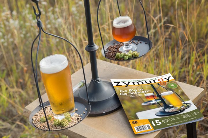 Zymurgy-Magazine