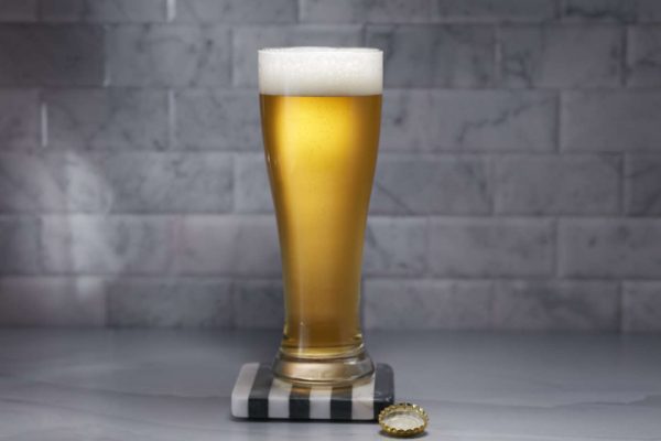 japanese rice lager
