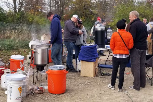 sodz homebrew club