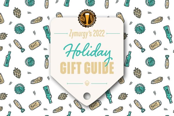 American Homebrewers Association's 2022 Holiday Gift Guide