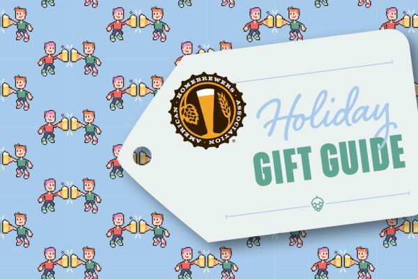 2023 American Homebrewers Association Holiday Gift Guide