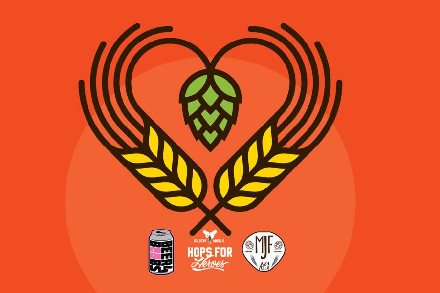 Let's Give Back Membership Homebrewing