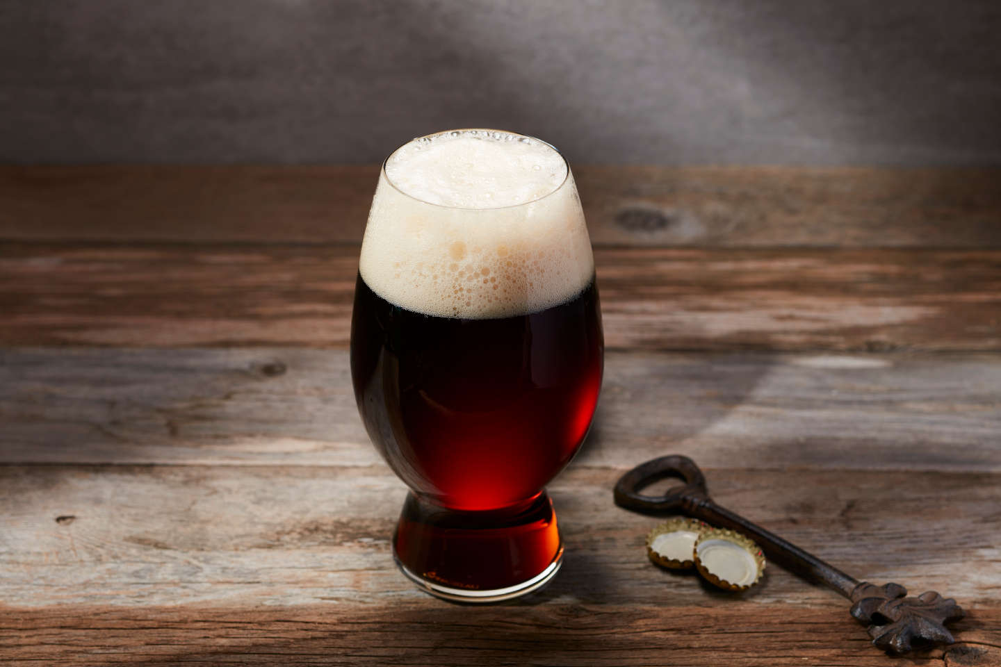 Connection English Porter - Beer Recipe - American Homebrewers