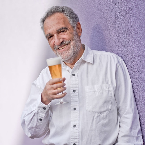Charlie Papazian