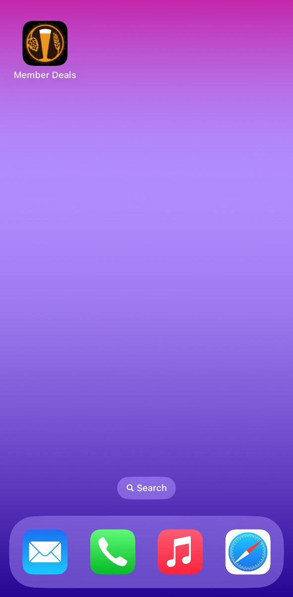 home-screen