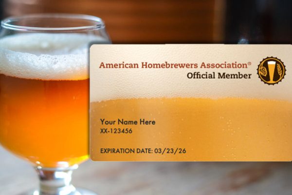 membership card