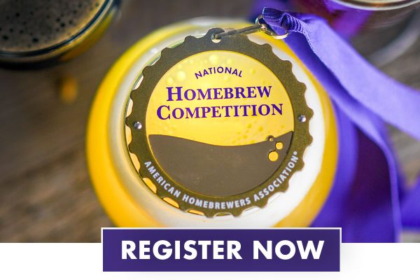 national homebrew competition registration