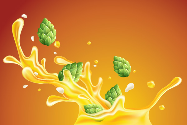 Hop Extract article from March/April 2023 Zymurgy Magazine